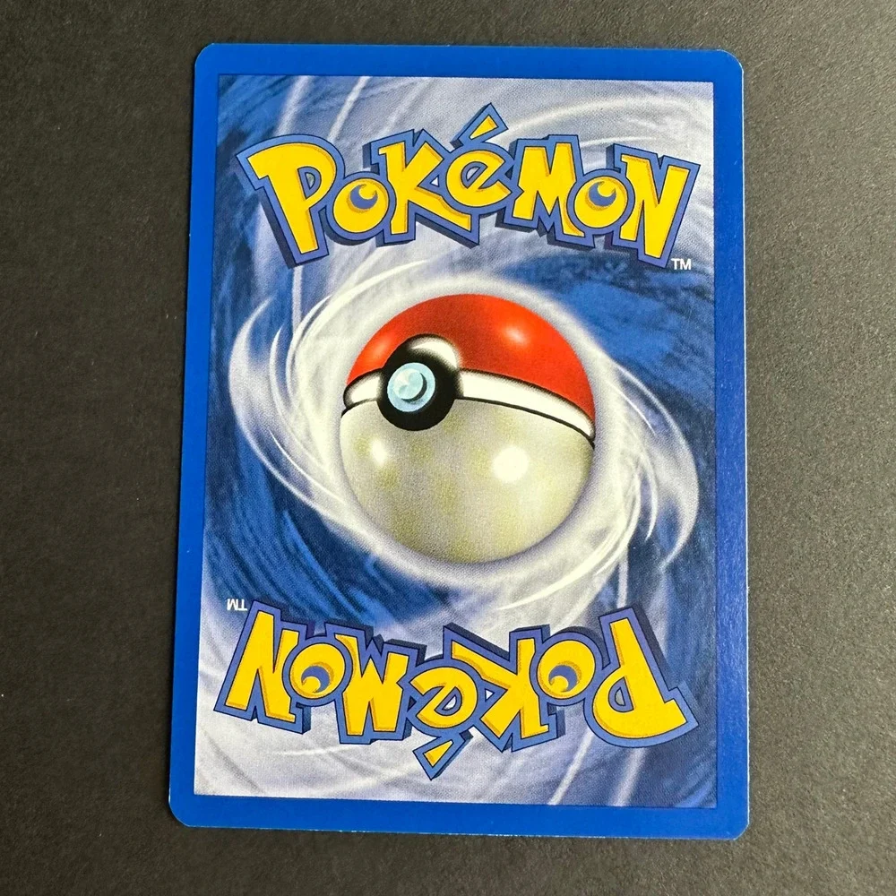 Pokemon tcg jumpluff